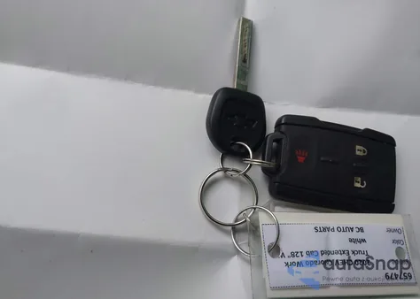 2020 Chevrolet Colorado 2Wd Long Box Wt from USA, damaged, VIN 1GCHSBEA2L1109486